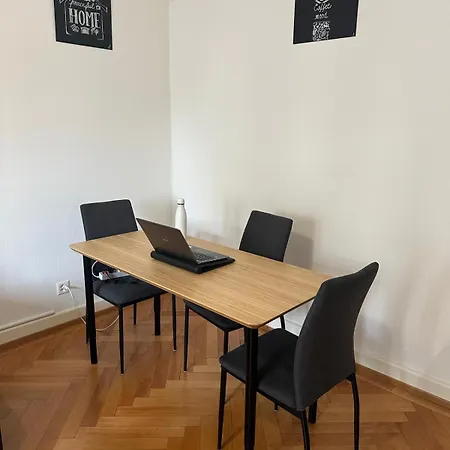 Apartment Renovated - *