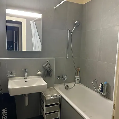 Renovated - *