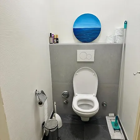 Renovated -