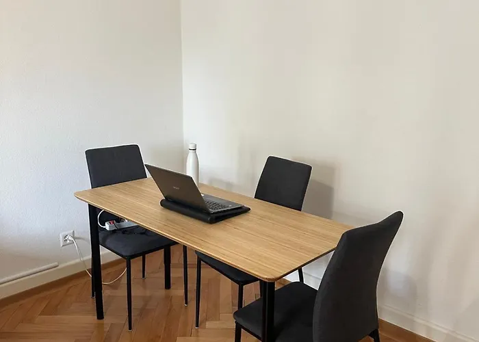 公寓 Renovated - *