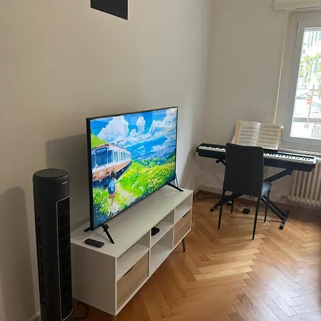 Renovated - Apartmán *
