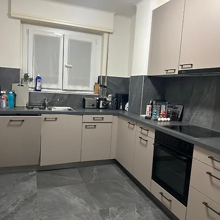 Apartmán Renovated - *